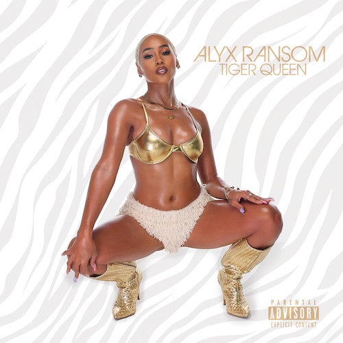 AlyxRansom